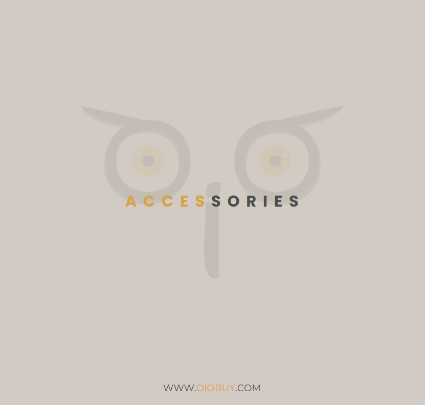 Accessories