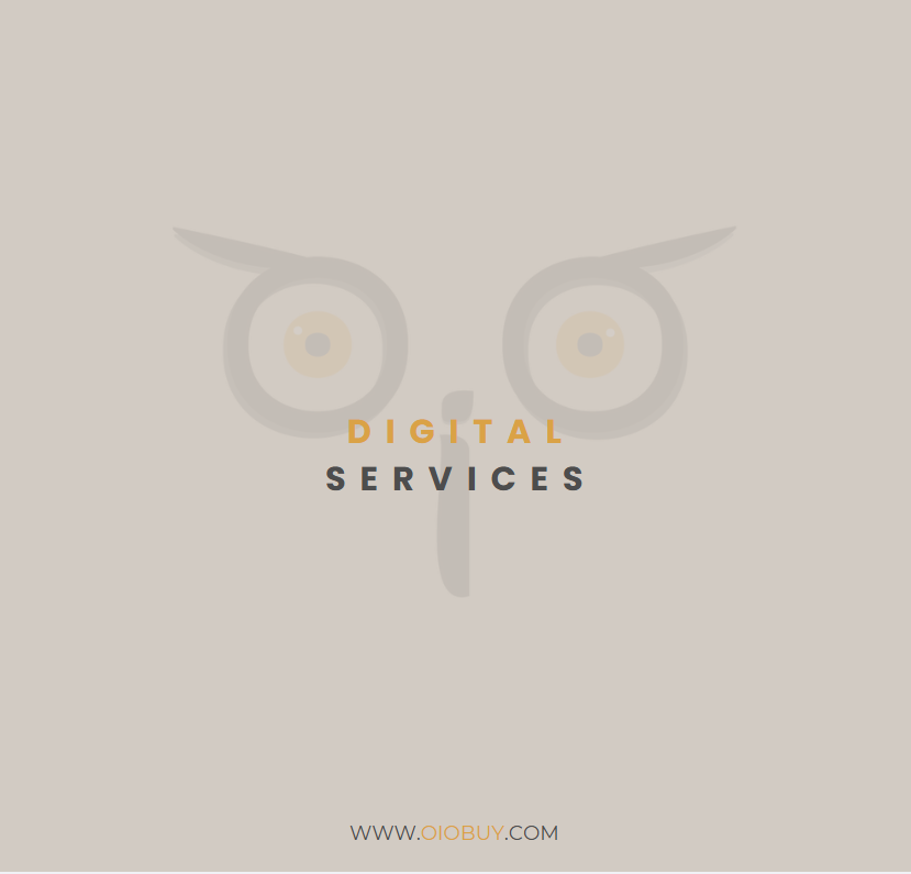 Digital Services
