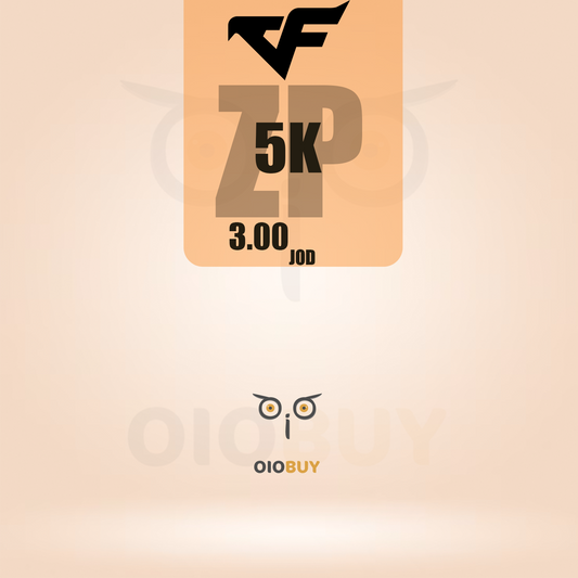 Crossfire ZP Codes