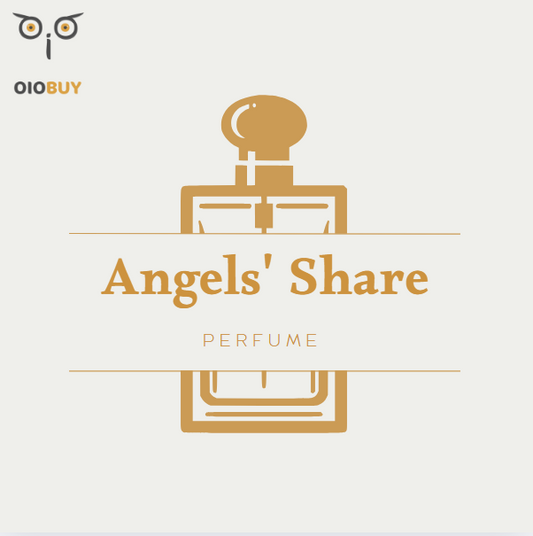 Angels' Share