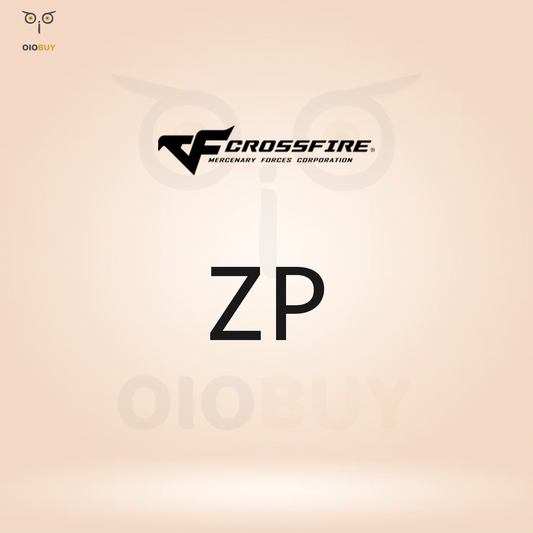 Crossfire ZP Codes